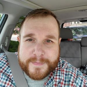 Meet your Posher, Patrick